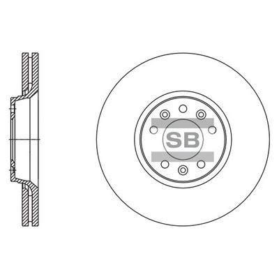 Hi-Q SD5004 EAN: 0.