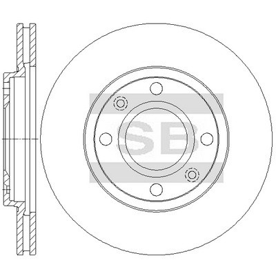 Hi-Q SD5010 EAN: 0.