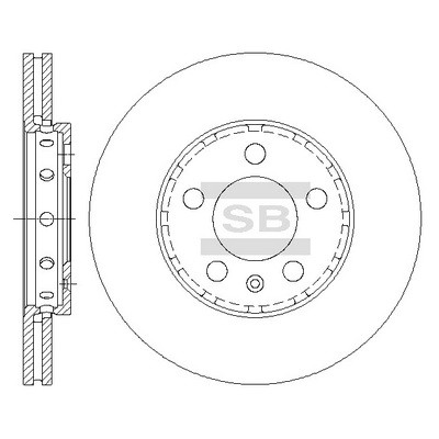 Hi-Q SD5401 EAN: 0.