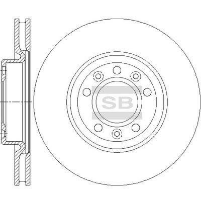 Hi-Q SD6008 EAN: 0.