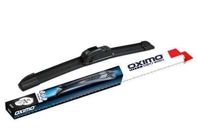 OXIMO WU300 EAN: 5901549338973.