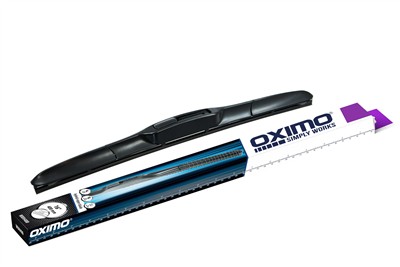 OXIMO WUH400 EAN: 5901583960376.