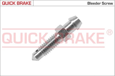 QUICK BRAKE 0033 EAN: 5706021008760.