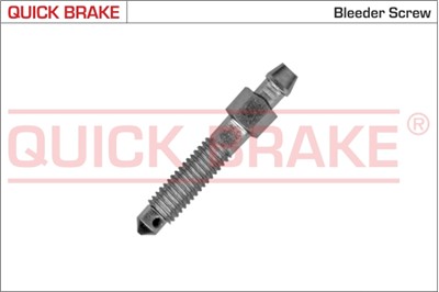 QUICK BRAKE 0085 EAN: 5706021008838.