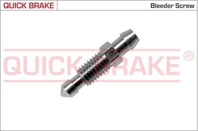 QUICK BRAKE 0092 EAN: 5706021008906.