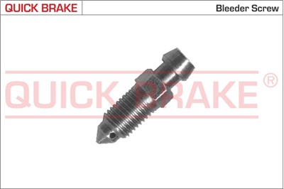 QUICK BRAKE 0093 EAN: 5706021066029.