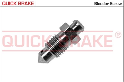 QUICK BRAKE 0101 EAN: 5706021008937.
