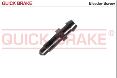 QUICK BRAKE 0105 EAN: 5706021008944.
