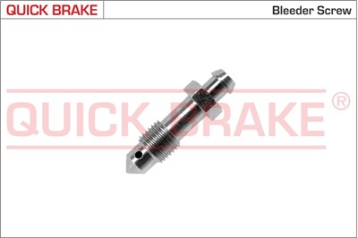 QUICK BRAKE 0108 EAN: 5706021008968.
