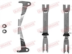 QUICK BRAKE 102 53 013