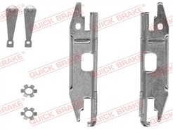 QUICK BRAKE 105 53 002