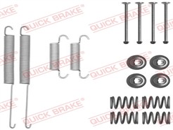 QUICK BRAKE 105-0026
