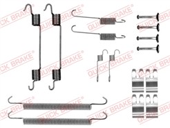 QUICK BRAKE 105-0029