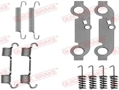 QUICK BRAKE 105-0537