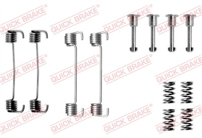 QUICK BRAKE 105-0620 EAN: 5706021002850.