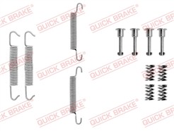 QUICK BRAKE 105-0621