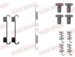 QUICK BRAKE 105-0622
