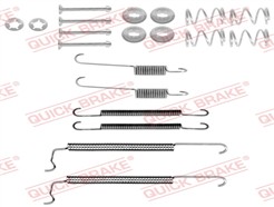 QUICK BRAKE 105-0628