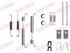 QUICK BRAKE 105-0653
