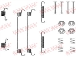 QUICK BRAKE 105-0657