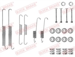 QUICK BRAKE 105-0678
