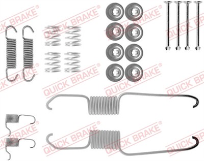 QUICK BRAKE 105-0685 EAN: 5706021003567.