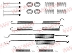 QUICK BRAKE 105-0687