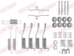 QUICK BRAKE 105-0697