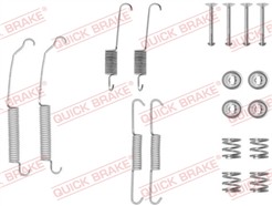QUICK BRAKE 105-0701