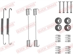 QUICK BRAKE 105-0704