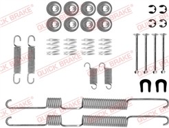 QUICK BRAKE 105-0730