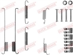 QUICK BRAKE 105-0739
