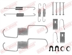 QUICK BRAKE 105-0743