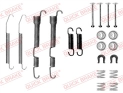 QUICK BRAKE 105-0761