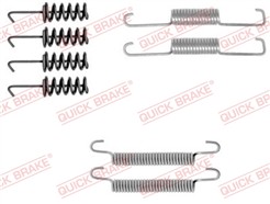 QUICK BRAKE 105-0774