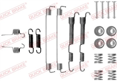 QUICK BRAKE 105-0785 EAN: 5706021062076.
