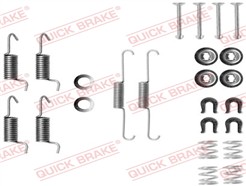 QUICK BRAKE 105-0788