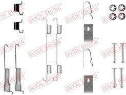 QUICK BRAKE 105-0800