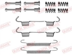 QUICK BRAKE 105-0801