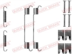 QUICK BRAKE 105-0814