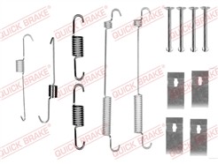 QUICK BRAKE 105-0846