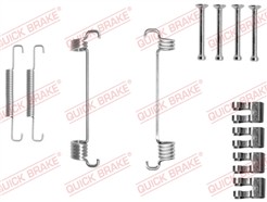 QUICK BRAKE 105-0851