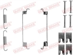QUICK BRAKE 105-0866