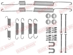 QUICK BRAKE 105-0870X