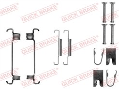 QUICK BRAKE 105-0875