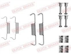 QUICK BRAKE 105-0877