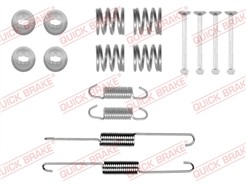 QUICK BRAKE 105-0879