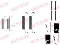 QUICK BRAKE 105-0890