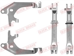QUICK BRAKE 108 53 018