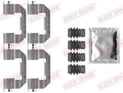 QUICK BRAKE 109-0011